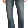 Lucky Brand Men's 181 Relaxed Straight Jean