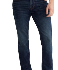 AEROPOSTALE Men's Slim Premium Air Jean