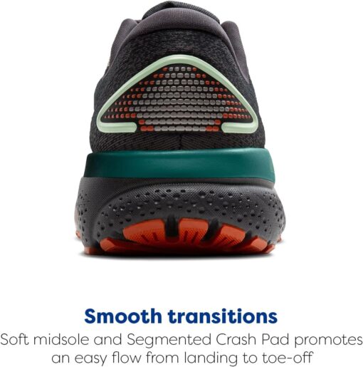 Brooks Men’s Ghost 16 Neutral Running Shoe - Image 3