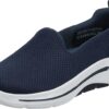 Skechers Women's Go Walk Arch Fit Grateful