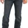 Wrangler Men's Retro Relaxed Fit Bootcut Jeans