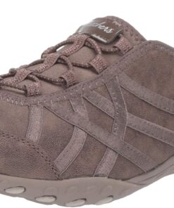 Skechers Women's Breathe-Easy-Days End Sneaker