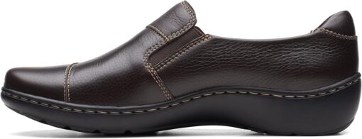 Clarks Women's Cora Harbor Loafer - Image 7
