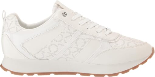 Calvin Klein Women's Carlla Sneaker - Image 6