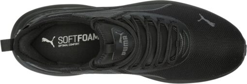 PUMA Men's Amplifier Sneaker - Image 5