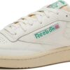 Club C 85 Vintage Tennis Sneakers for Men