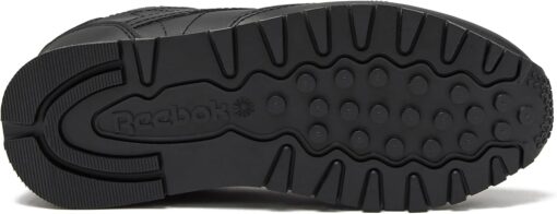 Reebok Classic Leather Girls and Boys Shoes for Kids, Toddler, Little Kid or Big Kid Sneakers, Girl or Boy Tennis Shoes - Image 5