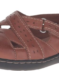 Clarks Women's Ashland Spin Q Loafer