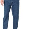 Men's Classic Relaxed Fit Jean