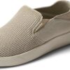 REEF Men's Neptune Slip On Shoe, Lightweight & Breathable, Soft Cushion Footbed Sneaker