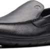 Clarks Men's Flexway Step Moccasin