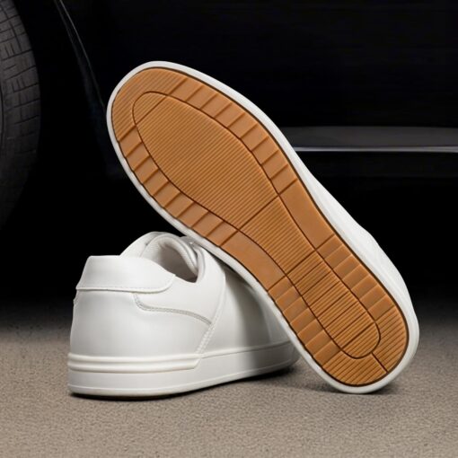 Bruno Marc Men's Casual Dress Sneakers Skate Shoes - Image 4