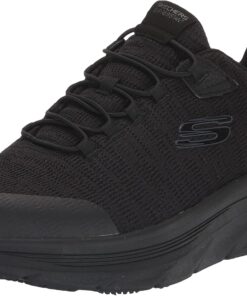 Skechers Men's Luxir Food Service Shoe
