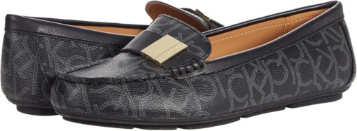 Calvin Klein Women's Lisa Loafer Flat - Image 7
