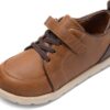 DREAM PAIRS Boys Dress Shoes Sneaker Casual Oxfords Formal School Uniform Shoes for Toddler Little Kid