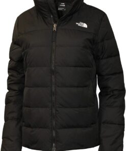 THE NORTH FACE Women's Flare Down Insulated Puffer Jacket II