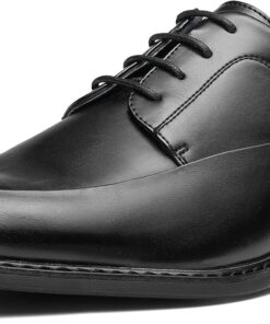 Bruno Marc Men's Dress Shoes Formal Oxfords