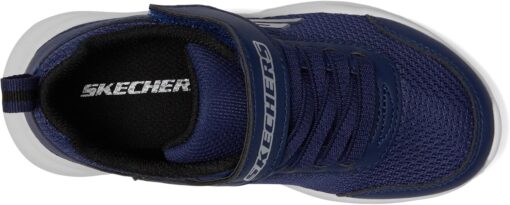 Skechers Unisex-Child Dynamatic Sneaker - Image 3
