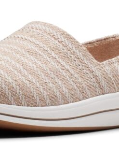 Clarks Women's Breeze Step Ii Loafer