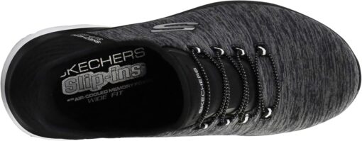 Skechers womens Hands Free Slip Ins Summits Dazzling Haze - Image 5