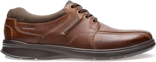 Clarks Men's Cotrell Walk Oxford - Image 3