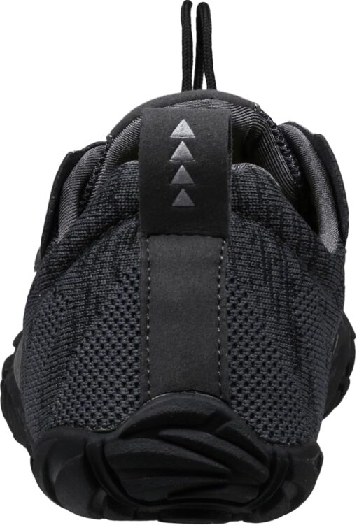 WHITIN Men's Minimalist Trail Running Shoes | Wide Toe Box | Optimal Barefoot-Feel - Image 4