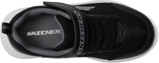 Skechers Unisex-Child Dynamatic Sneaker - Image 3