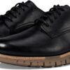 Cole Haan Men's ZEROGRAND Remastered Plain Toe Oxford