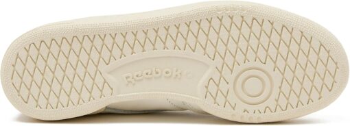 Reebok Women's Club C 85 Vintage Tennis Sneakers, Casual White Shoes - Image 5