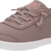 Skechers Women's Bobs B Cute Sneaker – Memory Foam, Flexible Outsole, Lightweight Vegan Shoes