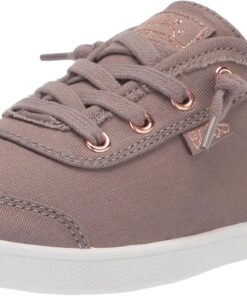 Skechers Women's Bobs B Cute Sneaker – Memory Foam, Flexible Outsole, Lightweight Vegan Shoes