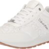 Calvin Klein Women's Carlla Sneaker