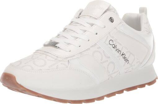 Calvin Klein Women's Carlla Sneaker