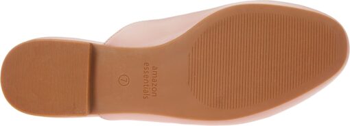 Amazon Essentials Women's Buckle Mule - Image 4