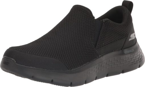 Skechers Men's Gowalk Flex-Athletic Slip-on Casual Loafer Walking Shoes with Air Cooled Foam Sneaker