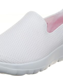 Skechers Women's Go Walk Joy-Sensational Day Sneaker