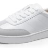 Bruno Marc Men's Casual Fashion Sneaker Lace-Up Dress Shoes