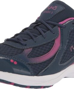 Ryka Women's Dash 3 Walking Shoe