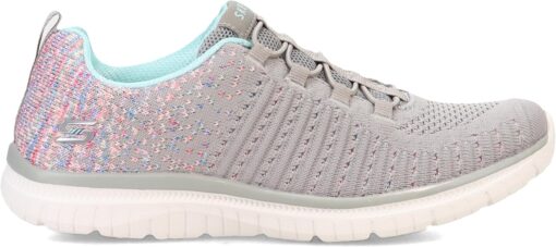 Skechers Sport Women's Virtue Fashion Sneaker - Image 2