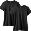 Gildan Women's Softstyle Cotton T-Shirt, Style G64000l, Multipack