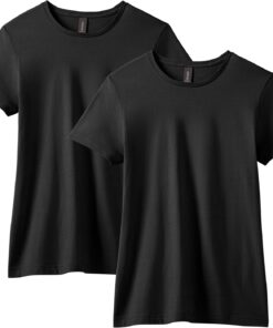 Gildan Women's Softstyle Cotton T-Shirt, Style G64000l, Multipack