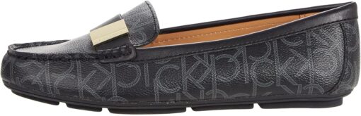 Calvin Klein Women's Lisa Loafer Flat - Image 8