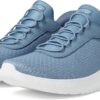Skechers Women's Hands Free Slip-ins Bobs Squad Chaos-in Color Sneaker