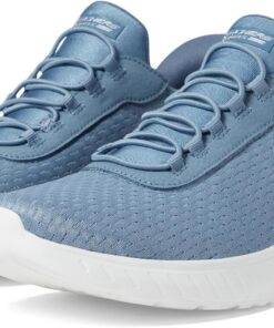 Skechers Women's Hands Free Slip-ins Bobs Squad Chaos-in Color Sneaker