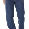 Wrangler Mens George Strait Cowboy Cut Relaxed Fit Jean