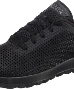 Skechers Unisex-Adult Go Walk Joy 15601 Wide Shoe