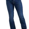 Lee Men's Extreme Motion Regular Straight Jean