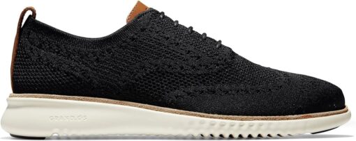 Cole Haan Men's 2.Zerogrand Stitchlite Oxford - Image 3