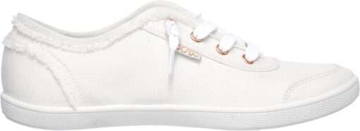 Skechers Women's Bobs B Cute Sneaker – Memory Foam, Flexible Outsole, Lightweight Vegan Shoes - Image 4