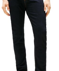 Tommy Hilfiger Slim Fit Stretch Jeans for Men